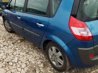 Aripa fata Renault Scenic,2003,1.5d,1.9 d,1.4 b,2 b