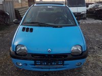 Aripa fata Renault Twingo, 1.2, 2000, originala