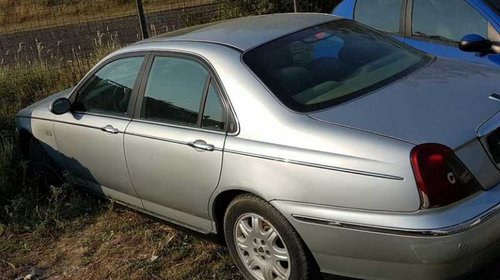 Aripa fata Rover 75 modelul masina 2000 - 2005, Oradea