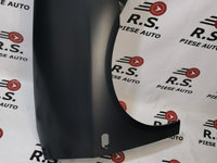Aripa fata Seat Ibiza 2002 - 2008 cod origine 6L0821021C / 6L0821022B