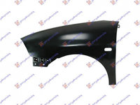 ARIPA FATA SEAT IBIZA 2002->.2009 Aripa fata stanga, cu loc ptr semnal PIESA NOUA ANI 2002 2003 2004 2005 2006 2007 2008 2009