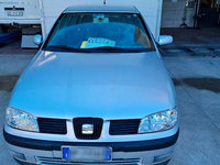 Aripa fata Seat Ibiza Cordoba gri 2001