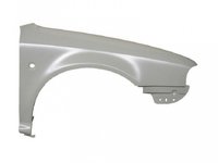 Aripa fata Skoda Octavia (1U2/1U5) 03.1997-11.2010, partea Dreapta, cu gaura pentru semnalizare, 1U0821106B, 692002-J galvanizata