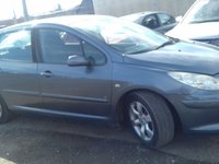 Aripa fata/spate Peugeot 307 an 2006 1.6HDI