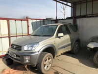 Aripa fata spate stanga dreapta Toyota Rav 4 2004