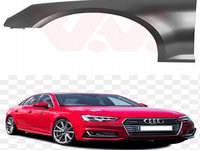 ARIPA FATA Stanga Aftermarket NOU Audi A4 5 (B9) (facelift) 2020 2019 0346657 12-019-846