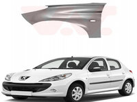 ARIPA FATA Stanga Aftermarket NOU Peugeot 206 2 2009 2010 2011 2012 2013 4032655 30-113-061