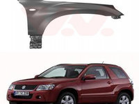 ARIPA FATA Stanga Aftermarket NOU Suzuki Grand Vitara 2 2005 2006 2007 2008 5250655 30-074-559