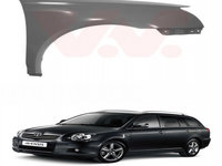 ARIPA FATA Stanga Aftermarket NOU Toyota Avensis 2 T25 2002 2003 2004 2005 2006 5311657 30-075-049