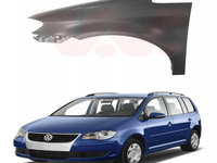 ARIPA FATA Stanga Aftermarket NOU Volkswagen VW Touran 1 (facelift) 2006 2007 2008 2009 2010 5857657 10-580-384