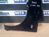 Aripa fata stanga albastra inchis FORD C-Max MK1 GHIA 2003-2010