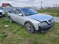 Aripa fata stanga / aripa fata dreapta Audi A6 C5 Allroad din 2003