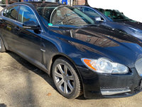 Aripa fata stanga aripa fata dreapta Jaguar Xf din 2011 2012