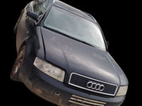 Aripa fata stanga Audi A4 B6 [2000 - 2005] Avant wagon 5-usi 1.9 TDI 6MT (130 hp)