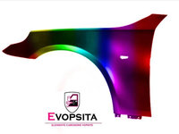 Aripa Fata Stanga BMW E60 An 2003 2004 2005 2006 2007 2008 2009 2010 (Vopsita pe Orice Culoare)