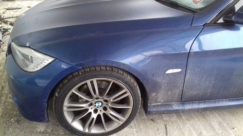 Aripa Fata Stanga BMW E90, Facelift