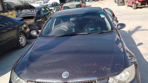 Aripa fata stanga BMW Seria 3 E90 [2004 - 201