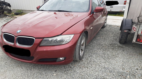 Aripa fata stanga BMW Seria 3 E90 [2004 - 201