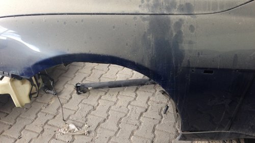 ARIPA FATA STANGA BMW SERIA 7 E 65