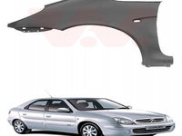 ARIPA FATA Stanga Cu Semnalizare Aftermarket NOU Citroen Xsara 1 (facelift) 2000 2001 2002 2003 2004 0957655 30-060-588