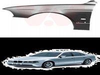 ARIPA FATA Stanga Cu Semnalizare Aftermarket NOU BMW Seria 5 E39 1995 1996 1997 1998 1999 2000 0639655