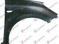 Aripa fata stanga/dr HYUNDAI i20 08-12 Cod 66311-1J000 , 66321-1J000