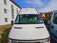 ARIPA FATA Stanga/DR MICROBUZ IVECO DAILY 50 C13 2002