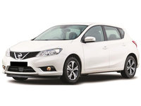 Aripa fata stanga/dr noua NISSAN PULSAR hatchback C13 an 2012-2020