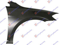 Aripa fata stanga/dr VW GOLF VII 16-19 VW GOLF VII VARIANT (BV5) 17-20 Cod 5G0821105B,5G0821106B