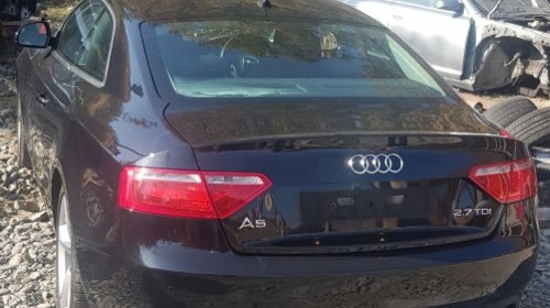 Aripa fata stanga/dreapta Audi A5 2.7tdi 2009