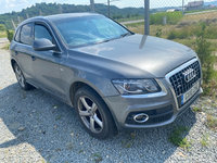 ARIPA FATA STANGA/DREAPTA AUDI Q5 Q5 - (2008 2013)