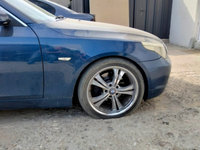 Aripa fata stanga dreapta BMW seria 5 E60 530d E61 NFL