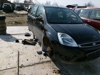 Aripa fata stanga / dreapta Ford Fiesta 1.4 TDCI