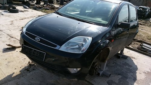 Aripa fata stanga / dreapta Ford Fiesta 1.4 TDCI