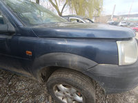 Aripa fata stanga/dreapta Land Rover 2005
