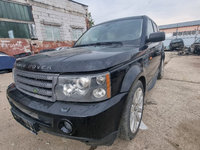 Aripa fata stanga, dreapta Land Rover Range Rover Sport 2.7 TDV6 2005-2012 dezmembrari