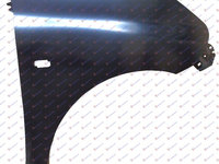 Aripa fata stanga/dreapta NISSAN MICRA (K13) 13-17 Cod F3101-3HNAB , F3100-3HNAB