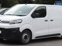 Aripa fata stanga/dreapta noua CITROËN JUMPY bus V an 2016-2023