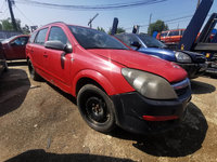 ARIPA FATA STANGA/DREAPTA OPEL ASTRA H BREAK 2005