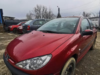 ARIPA FATA STANGA/DREAPTA PEUGEOT 206 2002