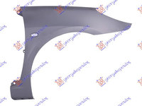 Aripa fata stanga/dreapta PEUGEOT 307 05-07 cod 7840R0 , 7841T2