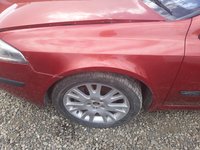 Aripa fata stanga dreapta Renault Laguna 2 an 2002 cod culoare TEB 76