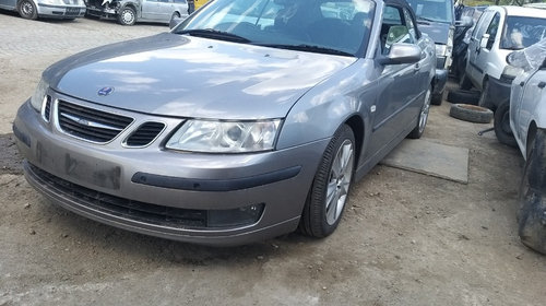 Aripa fata stanga / dreapta Saab 9-3 2007