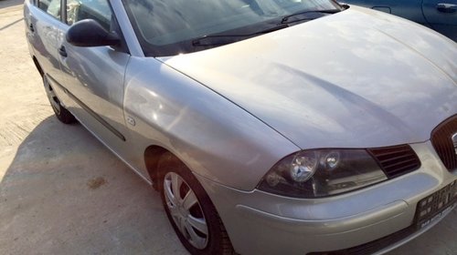 Aripa fata stanga dreapta Seat Cordoba 2003 1