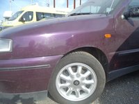 ARIPA FATA STANGA DREAPTA SEAT TOLEDO