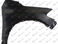 Aripa fata stanga/dreapta SUZUKI SX4 S-CROSS 13-16 cod 57611-61M10 , 57711-61Μ10