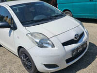 Aripa fata stanga / dreapta Toyota Yaris 2006 2007 2008 2009 2010