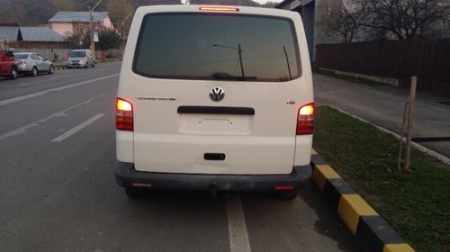 Aripa fata stanga dreapta VW Transporter T5 diferite culori