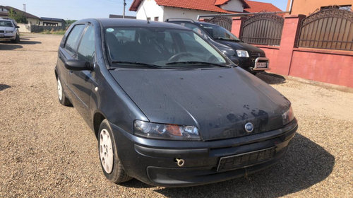 Aripa fata stanga Fiat Punto 2 [1999 - 2003] Hatchback 5-usi 1.2 MT (60 hp)