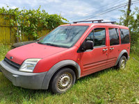 Aripa fata stanga Ford Tourneo [2000 - 2006]